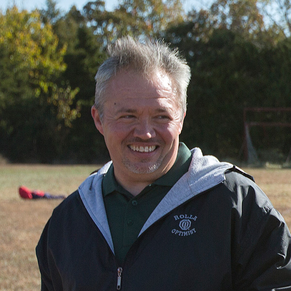 Eric Bohannan